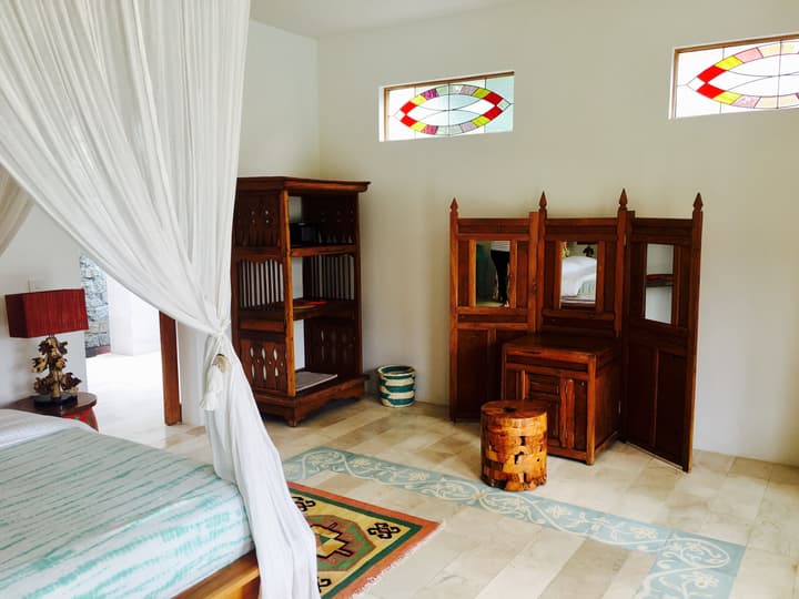 Sun Suko Boutique Retreat