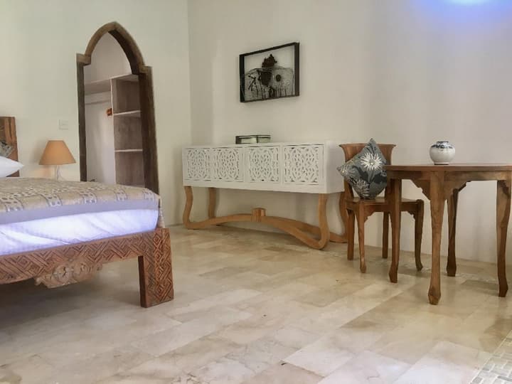Sun Suko Boutique Retreat