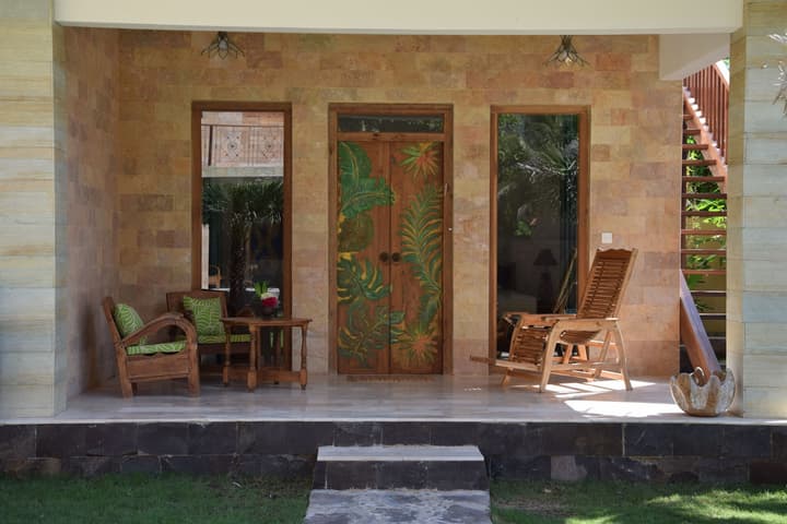 Sun Suko Boutique Retreat