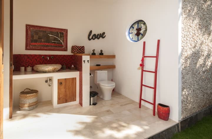 Sun Suko Boutique Retreat