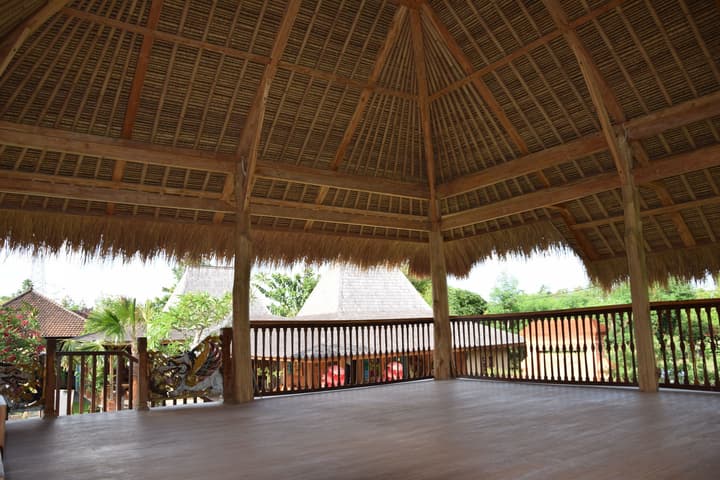 Sun Suko Boutique Retreat