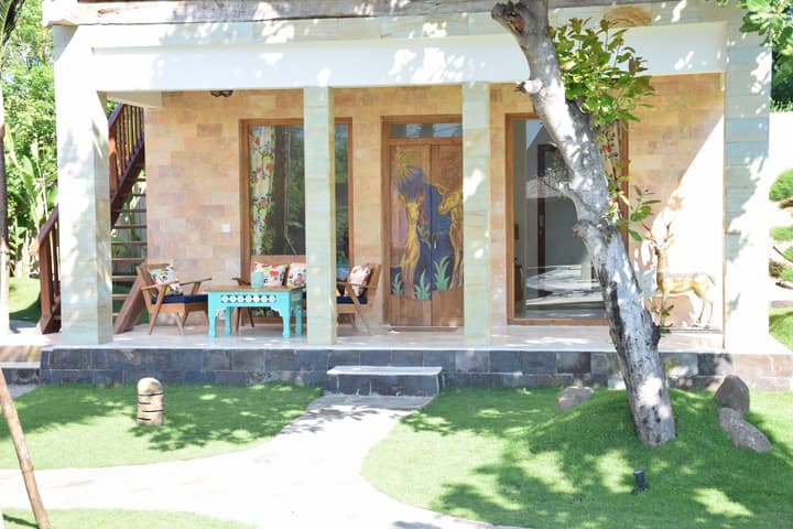 Sun Suko Boutique Retreat