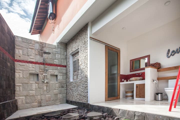 Sun Suko Boutique Retreat