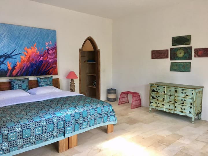 Sun Suko Boutique Retreat