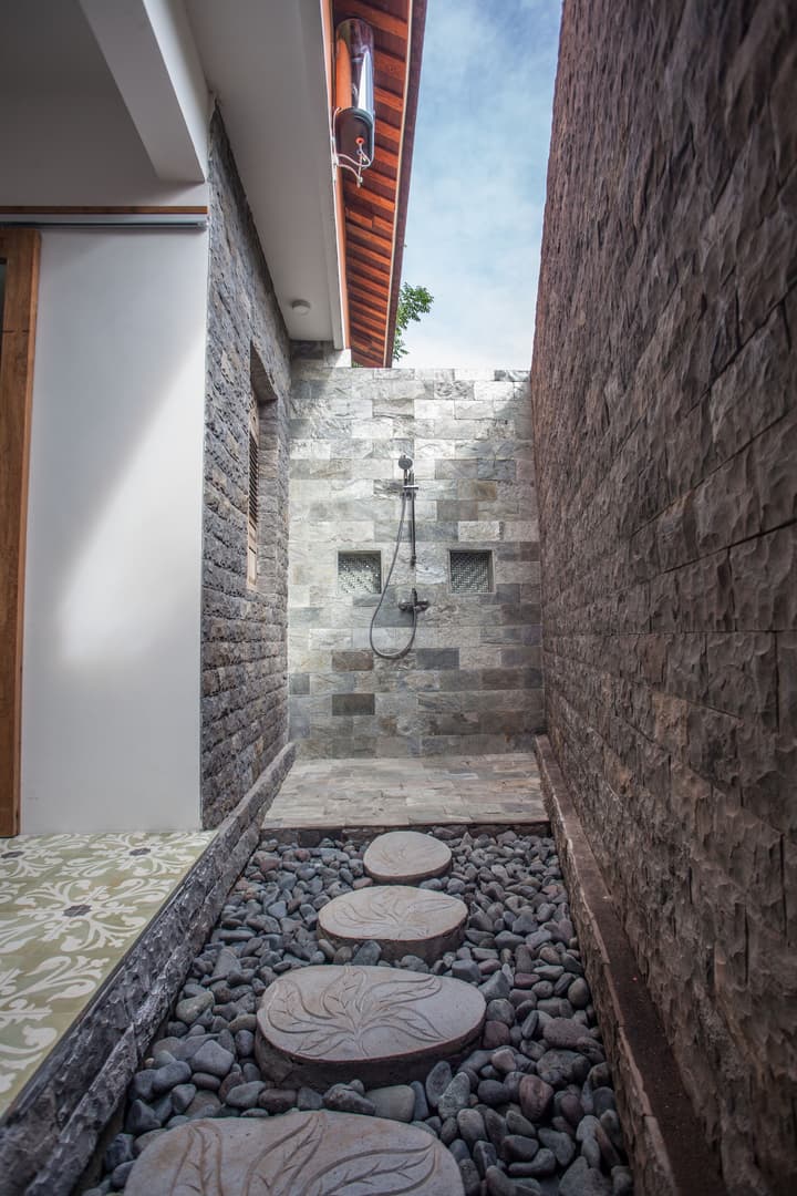 Sun Suko Boutique Retreat