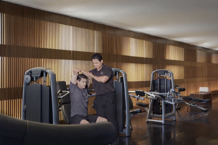 Anantara Chiang Mai Serviced Suites