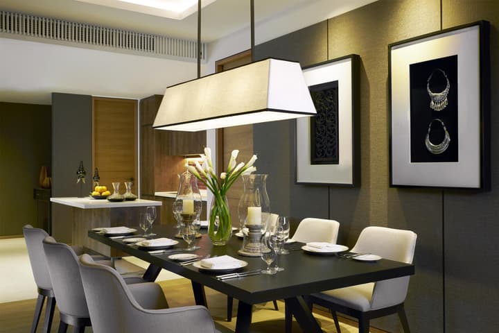 Anantara Chiang Mai Serviced Suites
