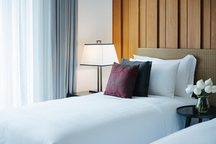 Anantara Chiang Mai Serviced Suites