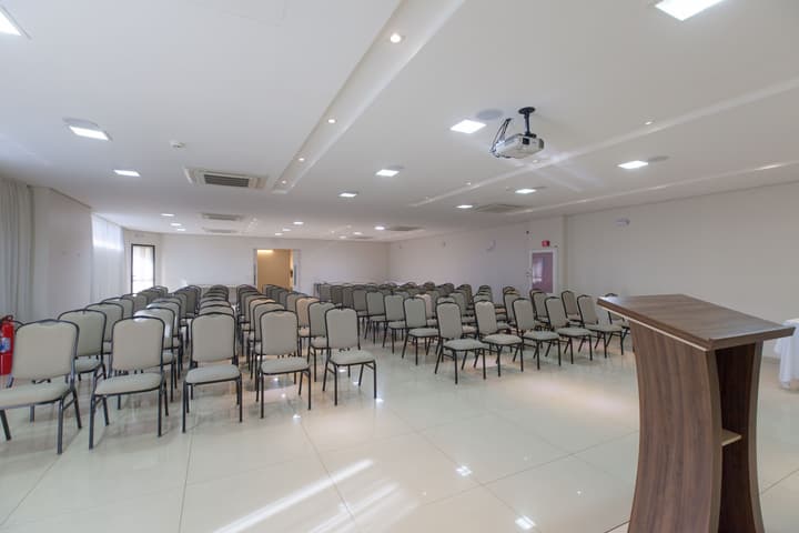 Nobile Suites Gran Lumni - Rio Branco