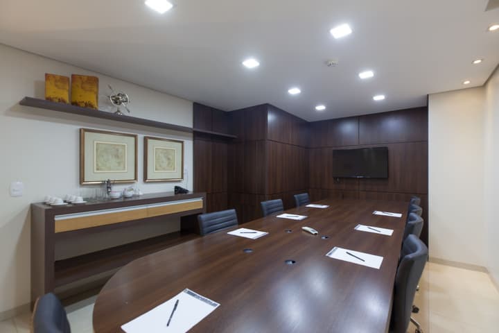 Nobile Suites Gran Lumni - Rio Branco