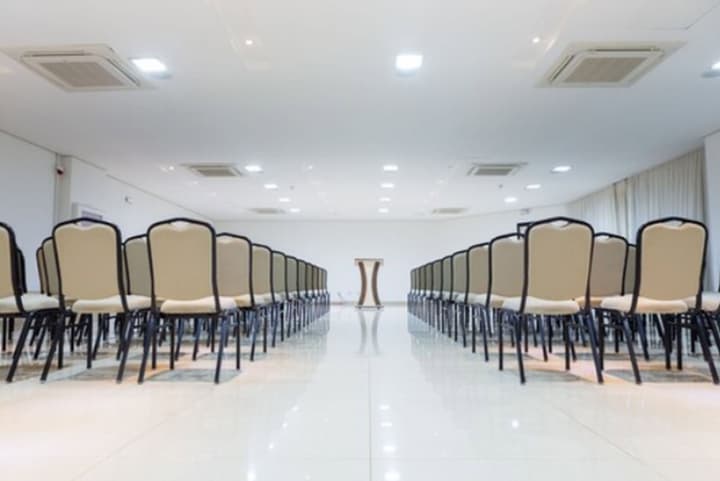 Nobile Suites Gran Lumni - Rio Branco