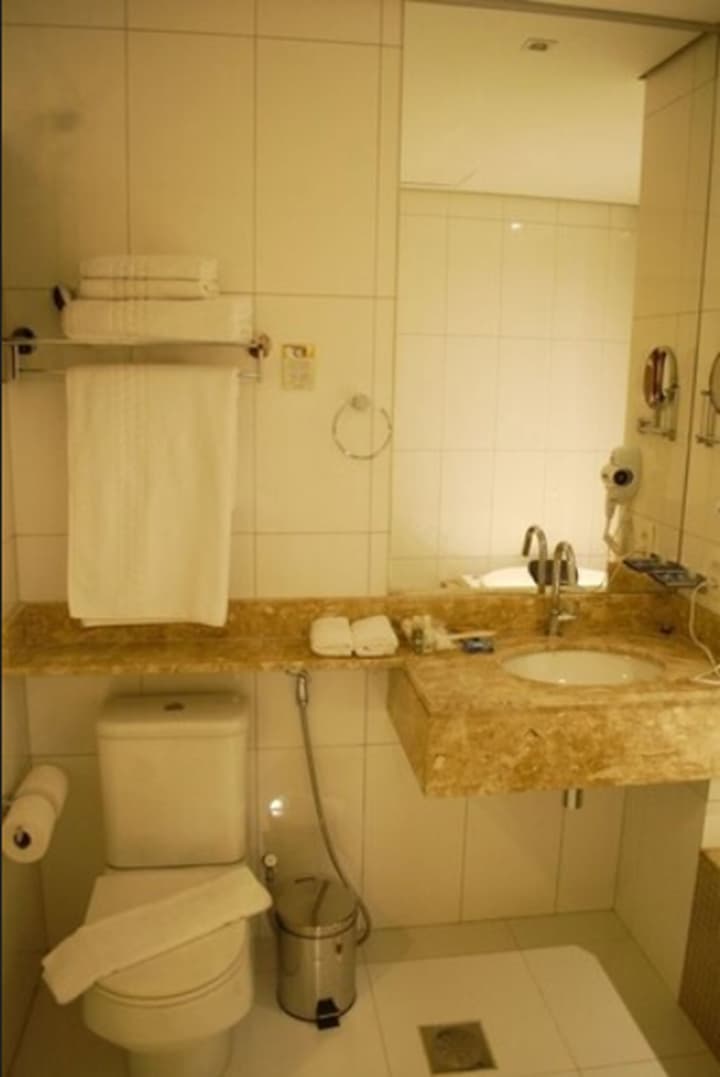 Nobile Suites Gran Lumni - Rio Branco