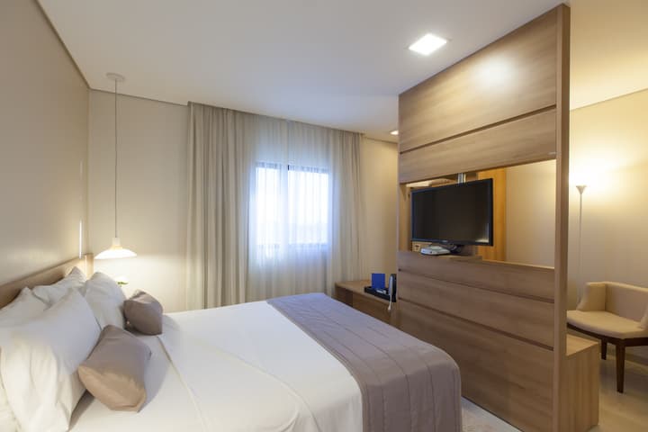 Nobile Suites Gran Lumni - Rio Branco