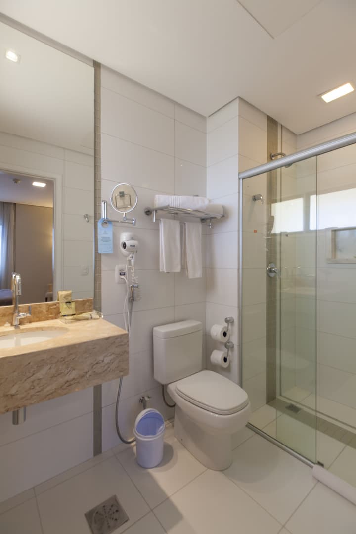 Nobile Suites Gran Lumni - Rio Branco