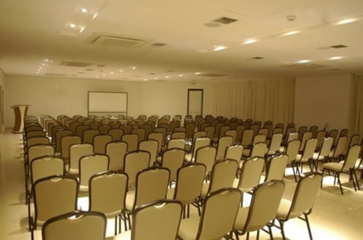 Nobile Suites Gran Lumni - Rio Branco