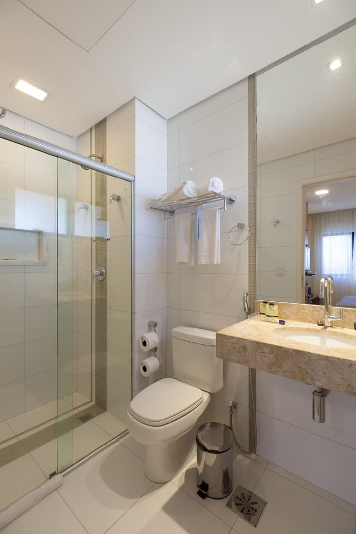 Nobile Suites Gran Lumni - Rio Branco