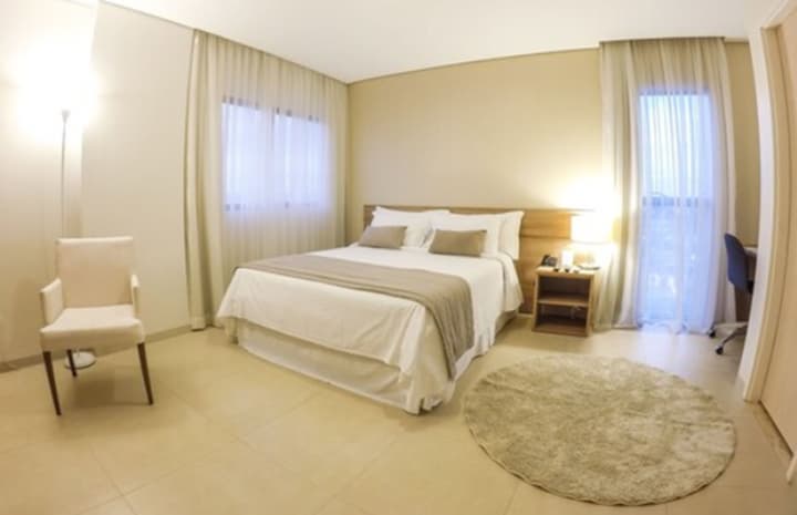 Nobile Suites Gran Lumni - Rio Branco