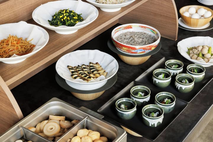 Four Points Flex by Sheraton Kanazawa