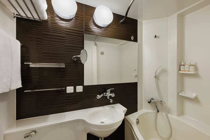 Four Points Flex by Sheraton Kanazawa
