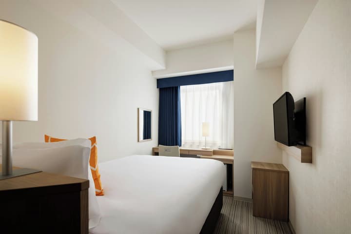 Four Points Flex by Sheraton Kanazawa
