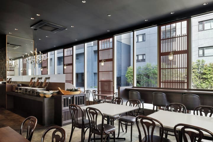 Four Points Flex by Sheraton Kanazawa