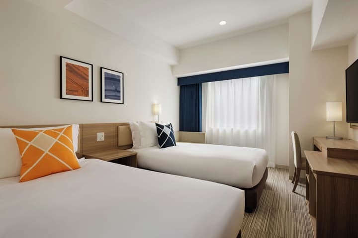 Four Points Flex by Sheraton Kanazawa
