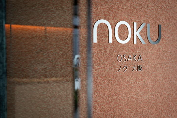 noku OSAKA