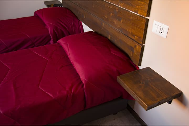 Sleep and go Hotel