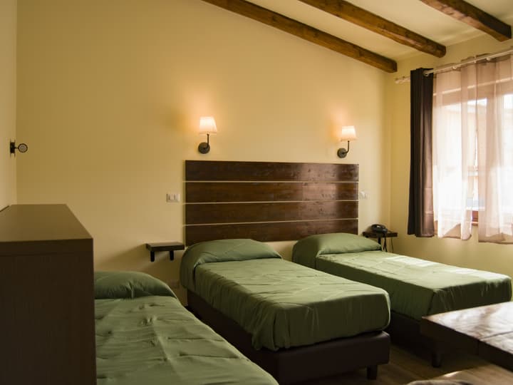 Sleep and go Hotel