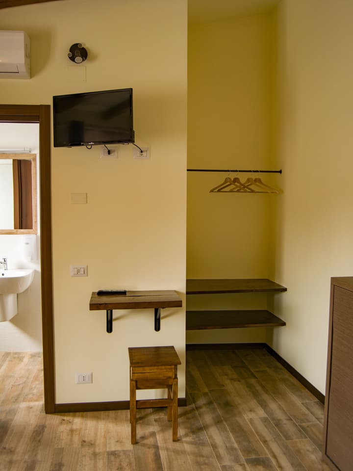 Sleep and go Hotel