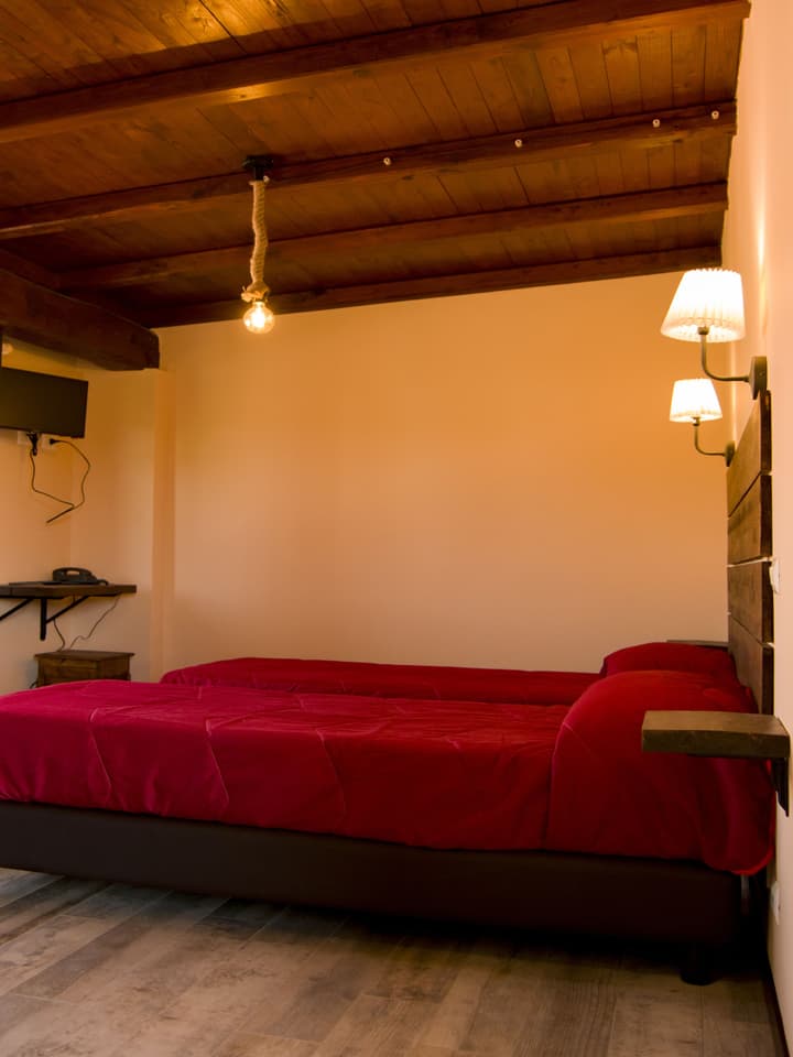 Sleep and go Hotel