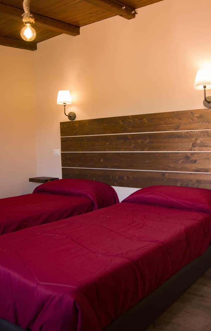 Sleep and go Hotel