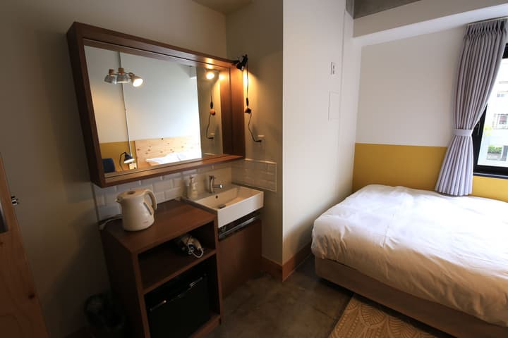 Wise Owl Hostels Shibuya
