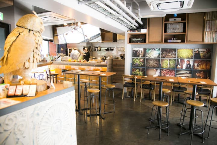 Wise Owl Hostels Shibuya