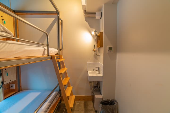 Wise Owl Hostels Shibuya