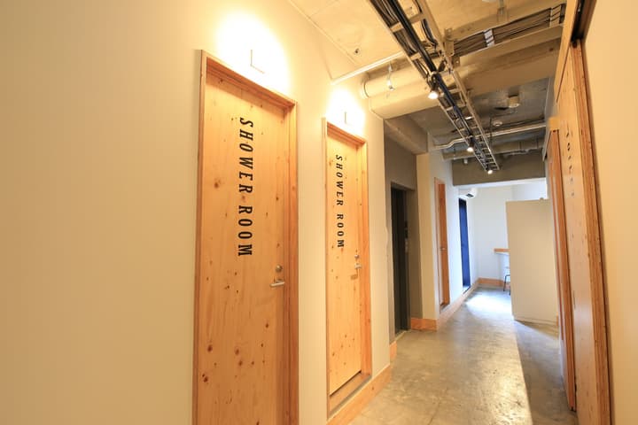 Wise Owl Hostels Shibuya