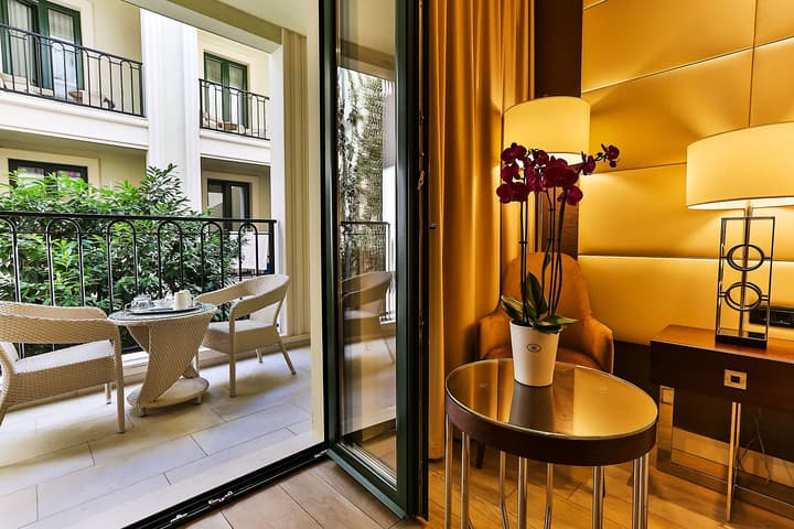 Hotel Riva by Aycon