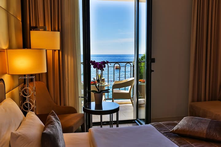 Hotel Riva by Aycon