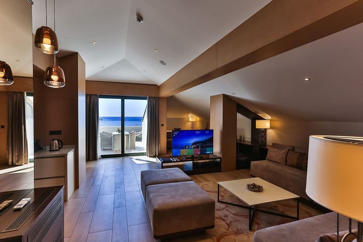 Hotel Riva by Aycon