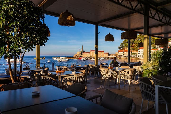 Hotel Riva by Aycon