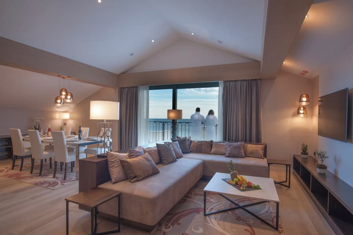 Hotel Riva by Aycon