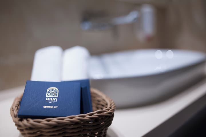 Hotel Riva by Aycon