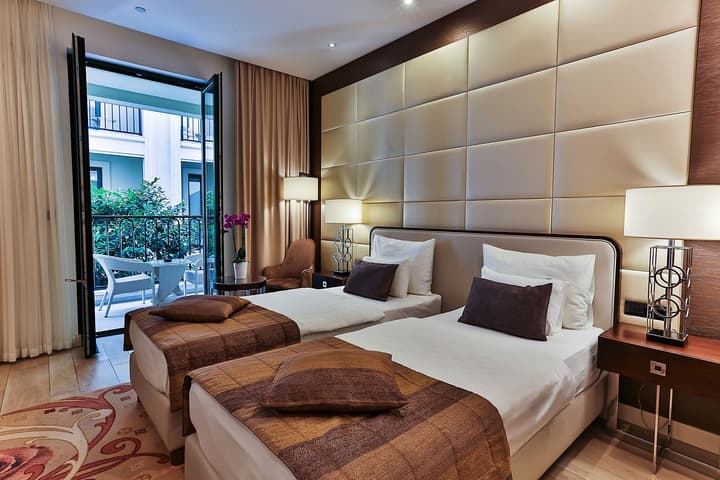 Hotel Riva by Aycon