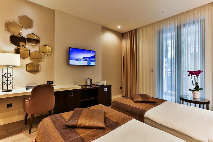 Hotel Riva by Aycon