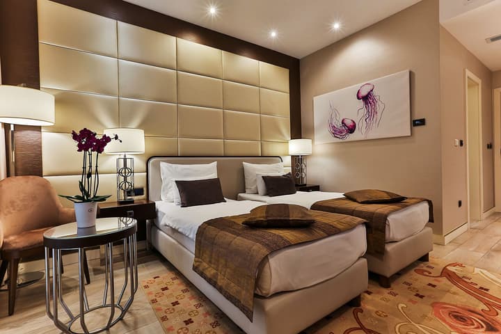 Hotel Riva by Aycon