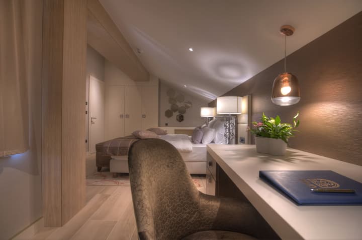 Hotel Riva by Aycon