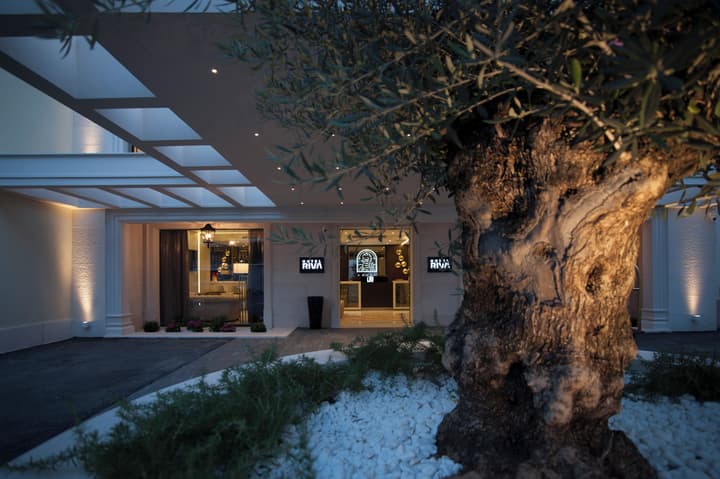 Hotel Riva by Aycon