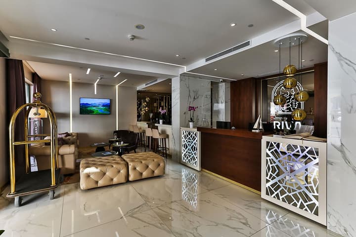 Hotel Riva by Aycon