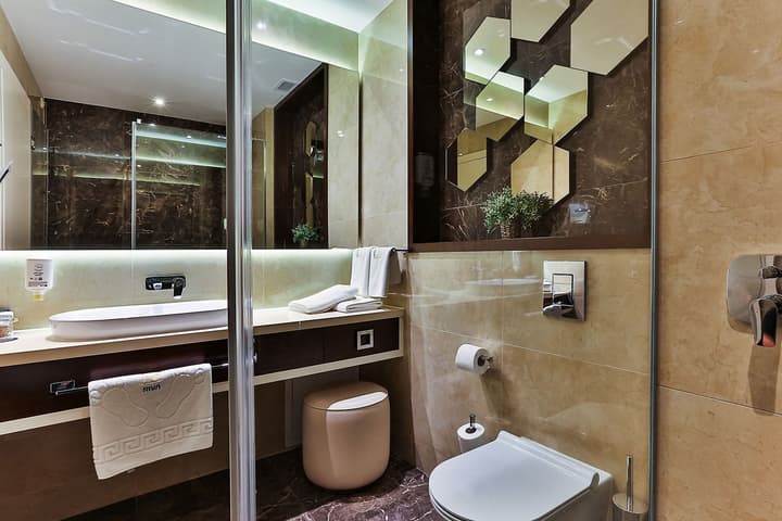 Hotel Riva by Aycon