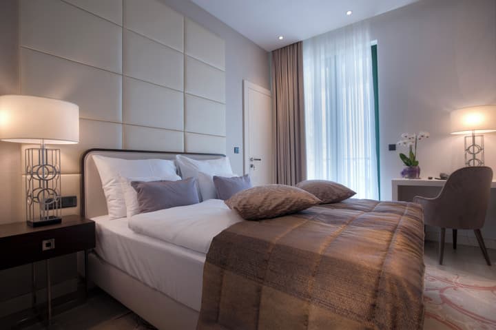 Hotel Riva by Aycon